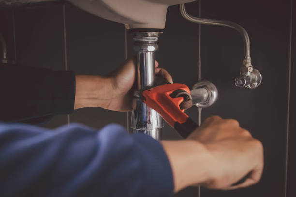 Best Emergency Plumbing Services in Waipio, HI